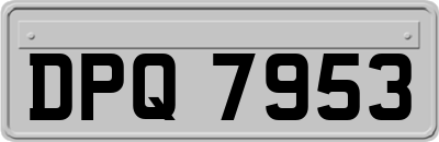 DPQ7953