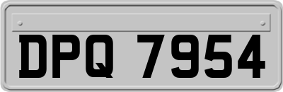 DPQ7954