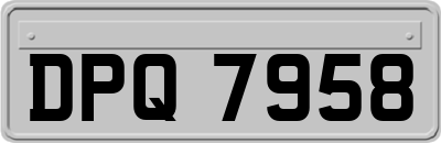 DPQ7958