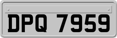 DPQ7959