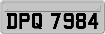 DPQ7984