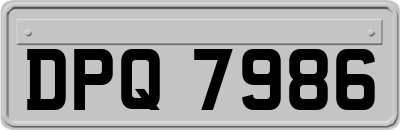 DPQ7986