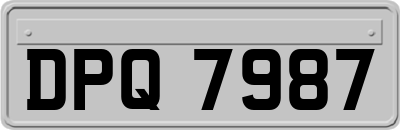 DPQ7987