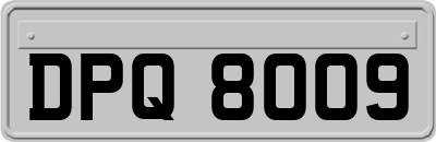 DPQ8009