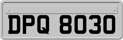 DPQ8030
