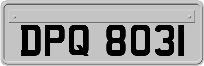DPQ8031
