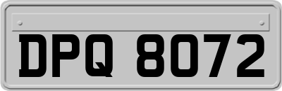 DPQ8072