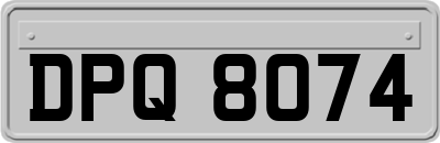 DPQ8074