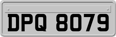 DPQ8079
