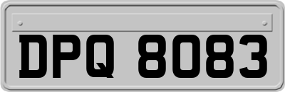 DPQ8083