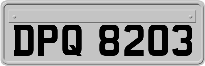DPQ8203