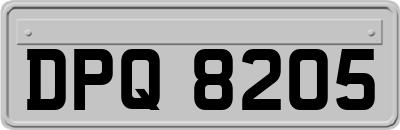 DPQ8205