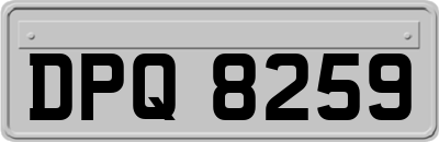 DPQ8259