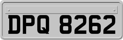 DPQ8262