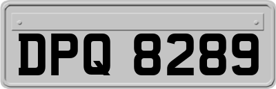 DPQ8289