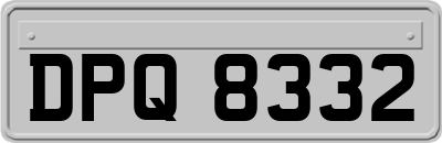 DPQ8332