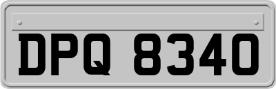 DPQ8340