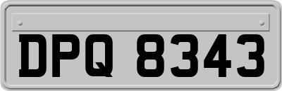 DPQ8343