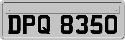 DPQ8350