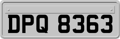 DPQ8363