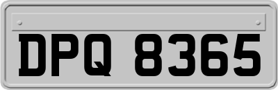 DPQ8365