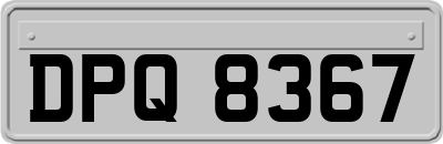 DPQ8367