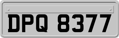 DPQ8377