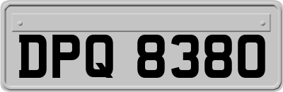 DPQ8380
