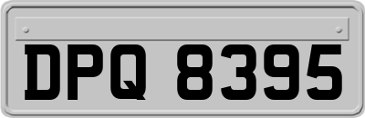 DPQ8395