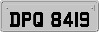 DPQ8419