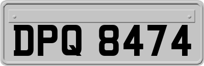 DPQ8474
