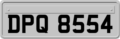 DPQ8554