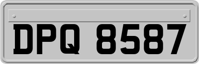 DPQ8587
