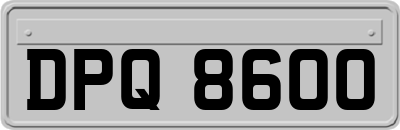 DPQ8600