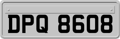 DPQ8608