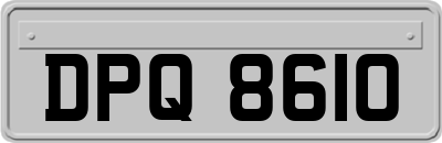 DPQ8610