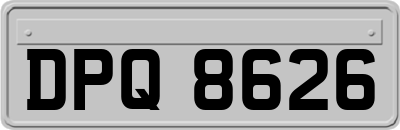 DPQ8626