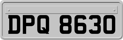 DPQ8630