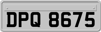 DPQ8675