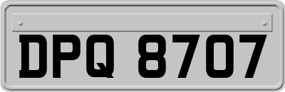DPQ8707
