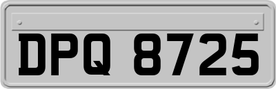 DPQ8725