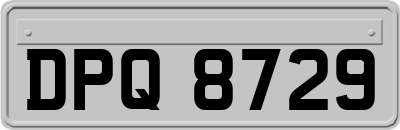 DPQ8729