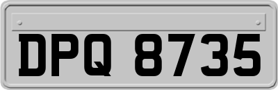 DPQ8735
