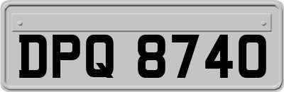 DPQ8740