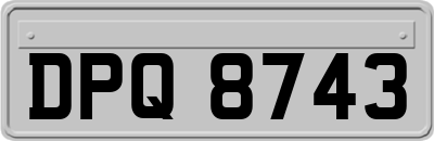 DPQ8743