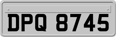 DPQ8745