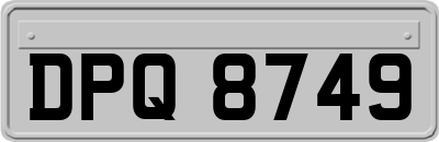 DPQ8749
