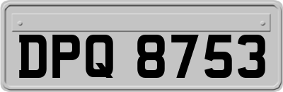 DPQ8753