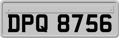 DPQ8756