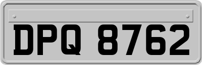 DPQ8762